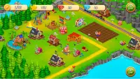 Family Farm Offline Game Screen Shot 4