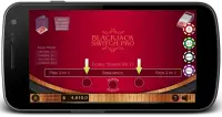 Blackjack Switch Pro Screen Shot 0