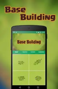 Base Building Guide for COC Screen Shot 2