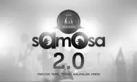 SamOsa - автомобильный шутер Screen Shot 1