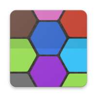 Hexy - Brain Training! - Logic puzzle game