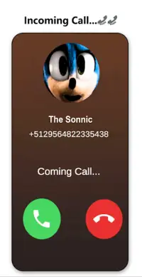 The Sonnic 📱 Video Call   Chat & talk Screen Shot 2