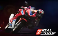 Real Moto 2 Screen Shot 0