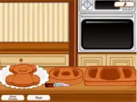 العاب بنات طبخ كيك حقيقي Screen Shot 6