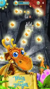 Dragon Rush: Run 3D Screen Shot 8