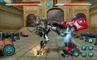 Transformer Robot Fighting 3D Screen Shot 3