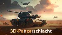 Tank 3D Battle Screen Shot 0