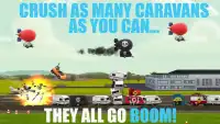 Top Gear: Caravan Crush Screen Shot 3
