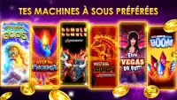 Hit it Rich! Casino Slots Game Screen Shot 1