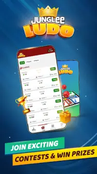 Ludo: Play board game online Screen Shot 4