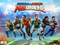 Football Heroes Pro Online Screen Shot 9