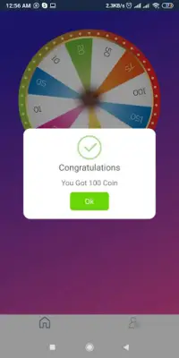 SMI SPIN-(Play and Earn) Screen Shot 2