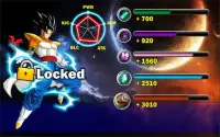 Goku Saiyan Xenoverse 2 Ultimate Screen Shot 4