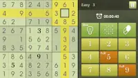 Sudoku Thế Giới Screen Shot 1