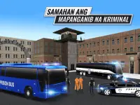 Sukdulang Pagmaneho Ng Bus Screen Shot 14