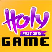 Holy Fest Game 2015