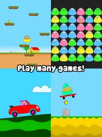 Pou Screen Shot 9