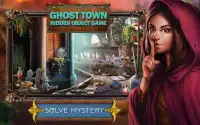 Ghost Town Screen Shot 2