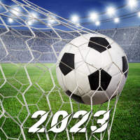 Juego de fútbol 2023