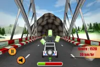 Unlimited Drive Screen Shot 3