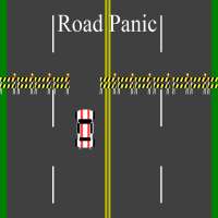 Road Panic