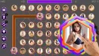 Hot Sexy Bikini Models Line - Onet For Adult Screen Shot 2