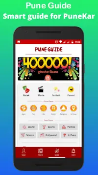Pune Guide : Things to do in Pune city Screen Shot 8