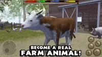 Ultimate Farm Simulator Screen Shot 0