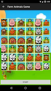 Animal Games (Trial) Screen Shot 5