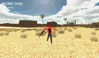 Sniper Battle Killing Spree Screen Shot 3