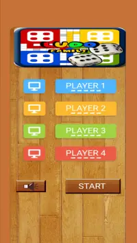 Ludo Family Screen Shot 1