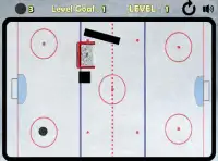 Hockey Challenge Screen Shot 7