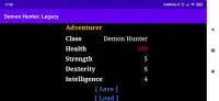 Demon Hunter: Legacy Screen Shot 5