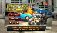 Crime City Jeep Screen Shot 1