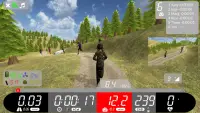 Arcade Fitness, vélo et course à pied virtuels Screen Shot 12