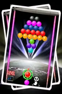 Bubble Shooter 2017 HD Screen Shot 1