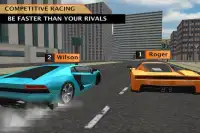 Extreme Speed Sport Car Race Screen Shot 2