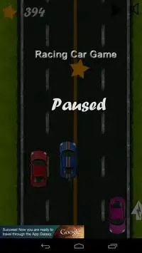 Best Racing Car Game Screen Shot 4