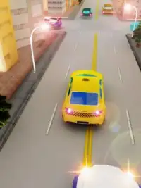 Taxi Driver Pro Screen Shot 3