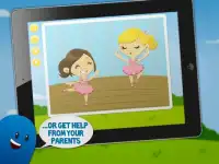 Kleinkind Puzzles for Girls Screen Shot 7