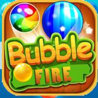 Bubble Fire 3D