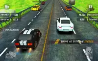 Real Traffic Car Racing Screen Shot 2