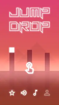 Jump Drop Screen Shot 1