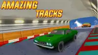 Fast GT Racing: Furious Formula racing Screen Shot 3