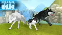 Wolf: The Evolution Online RPG Screen Shot 3