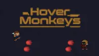 Hover Monkeys Screen Shot 0