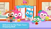 Papo Town: Mall Screen Shot 16