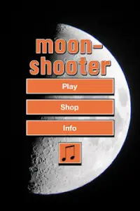 Moonshooter Screen Shot 0