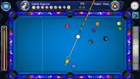 8 Ball Pool - Billiard Offline Screen Shot 2