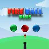 FireBall Plus